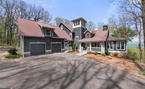 House in Cumming, Georgia, United States 1
