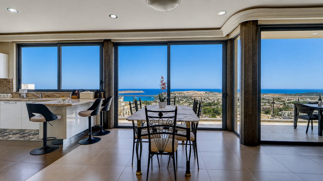 Apartment in Mellieha, Malta 1 - 18489300