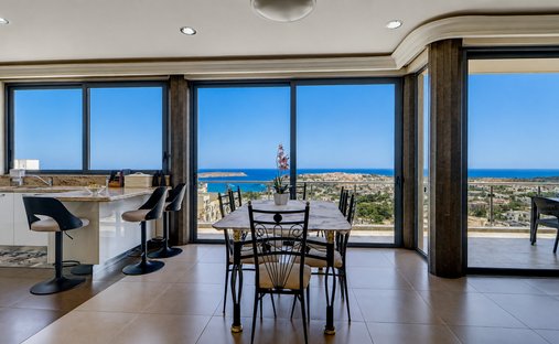 Wohnung in Mellieħa, Malta 1