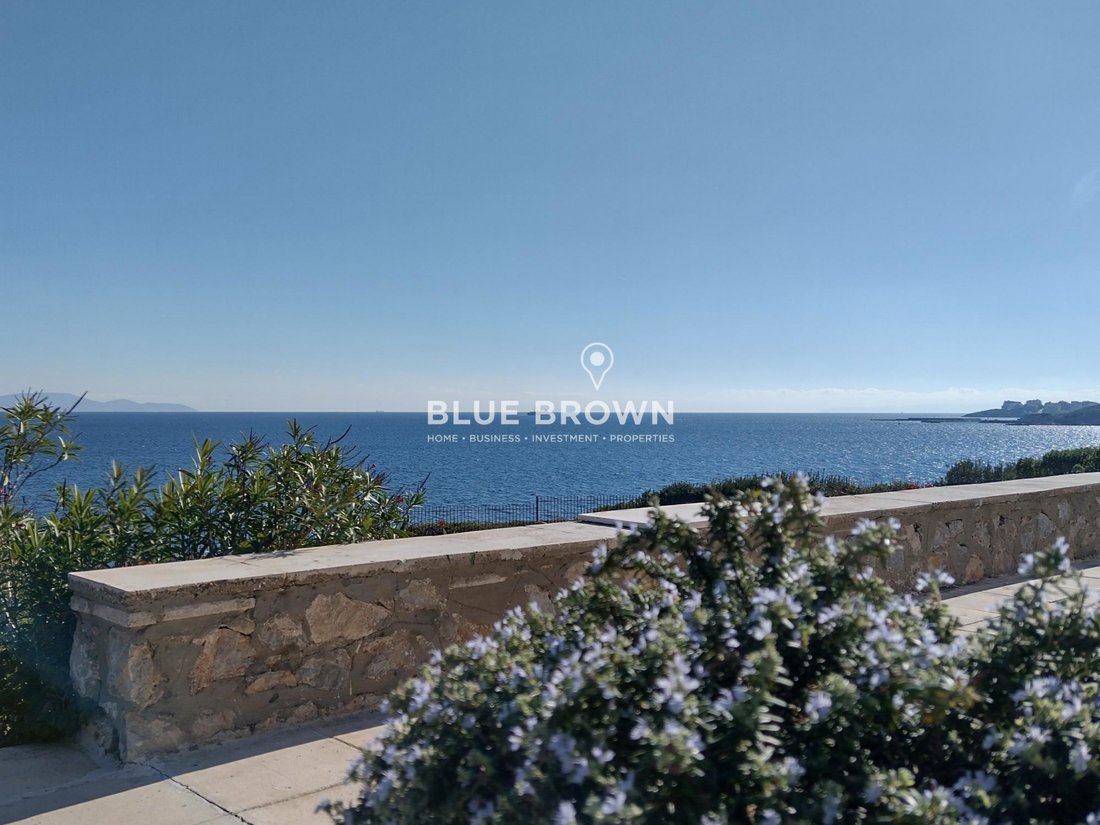 Land in Rafina, Attica, Greece 1 - 18490713