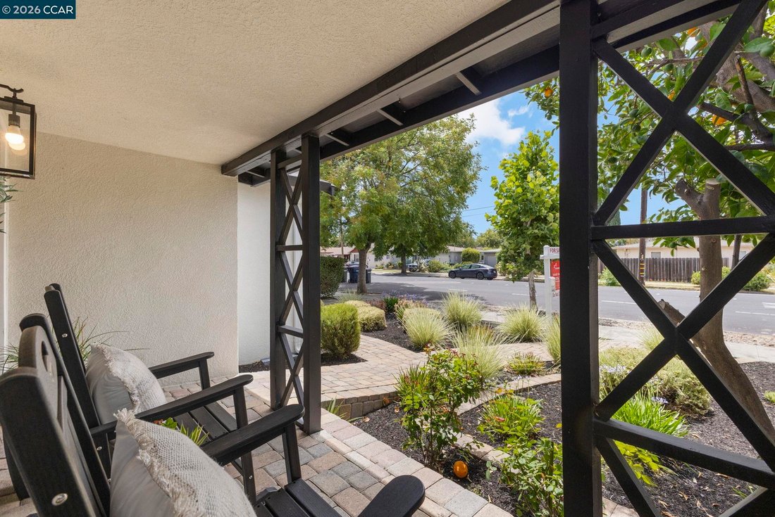 House in Livermore, California, United States 3 - 18490251