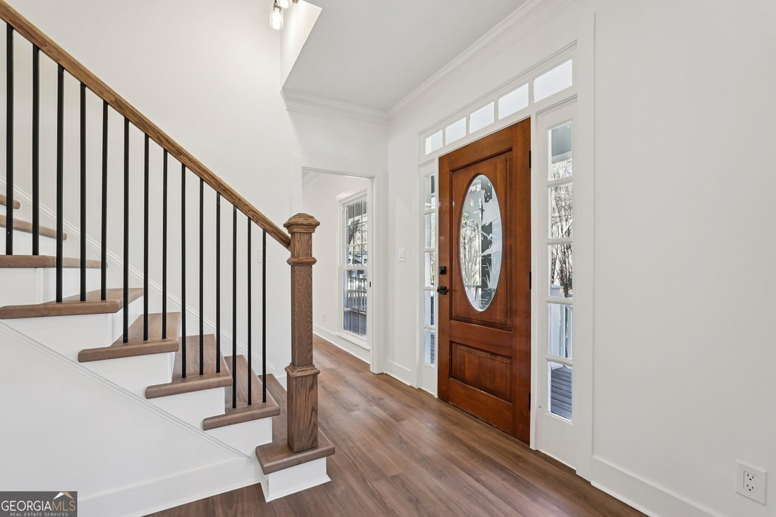 House in Snellville, Georgia, United States 5 - 18490767