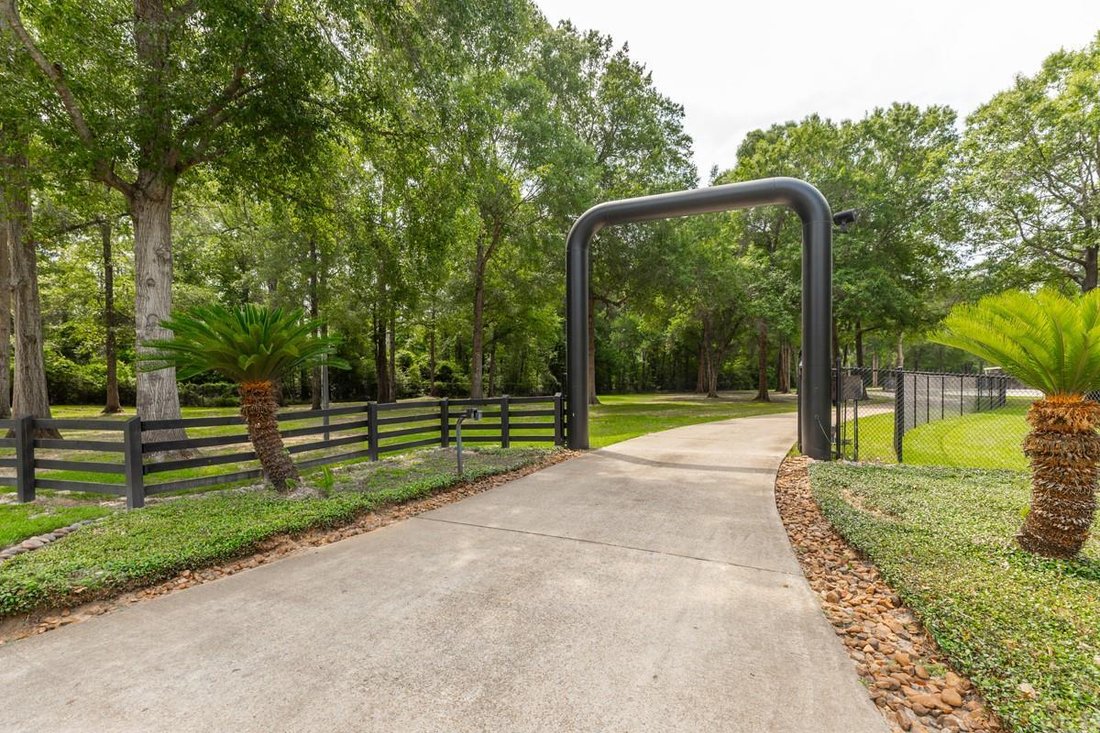 House in Lumberton, Texas, United States 3 - 18491100