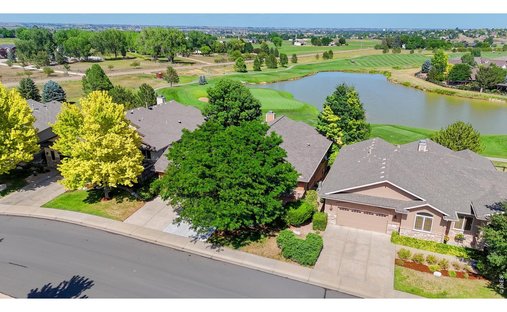 House in Windsor, Colorado, United States 1