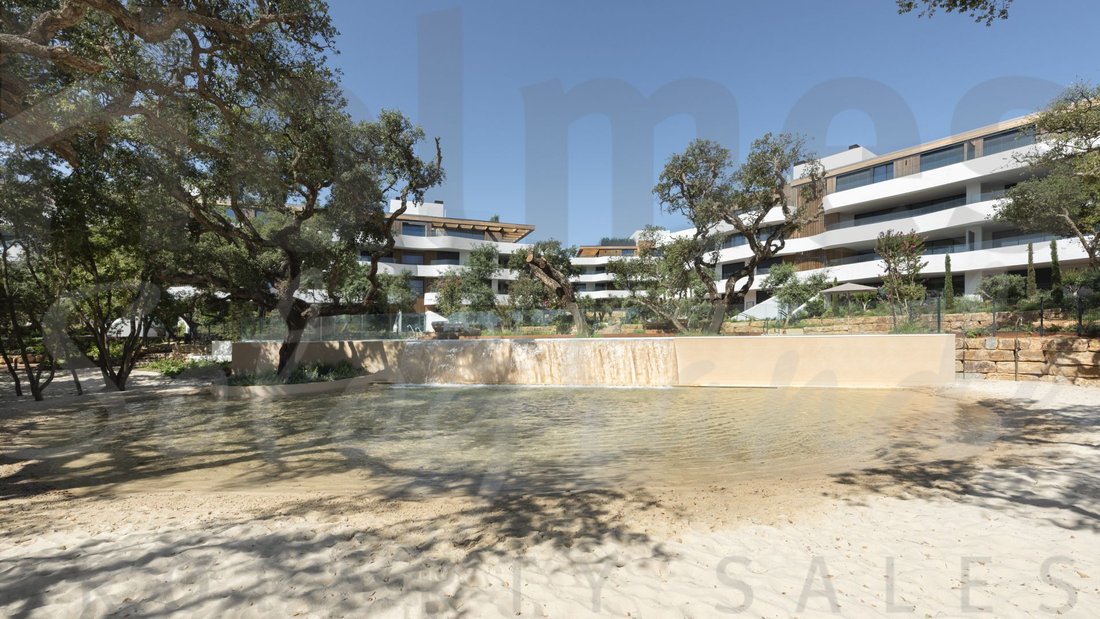 Appartamento a Sotogrande, San Roque, Andalusia 4 - 18490100