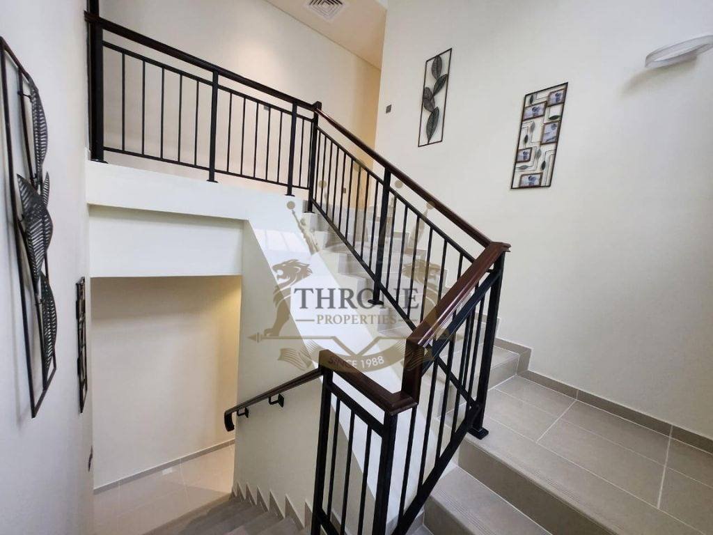 Townhouse in Damac Hills 2, Dubai, United Arab Emirates 3 - 18490458