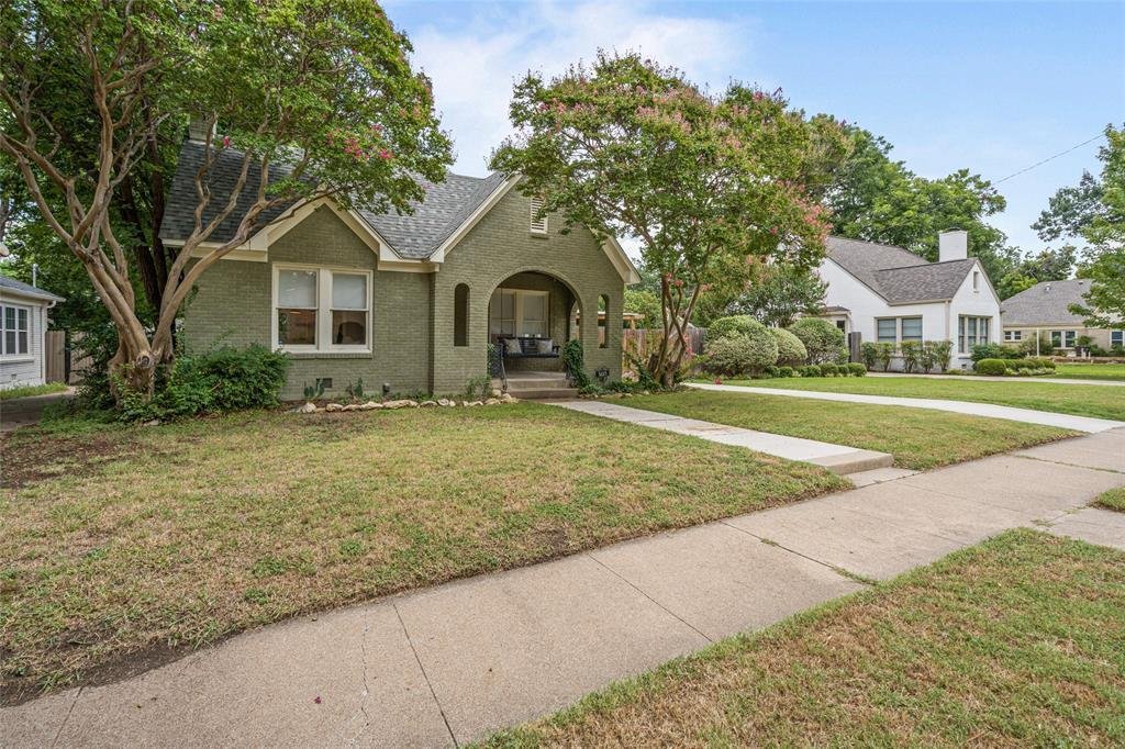 House in Fort Worth, Texas, United States 2 - 18490358