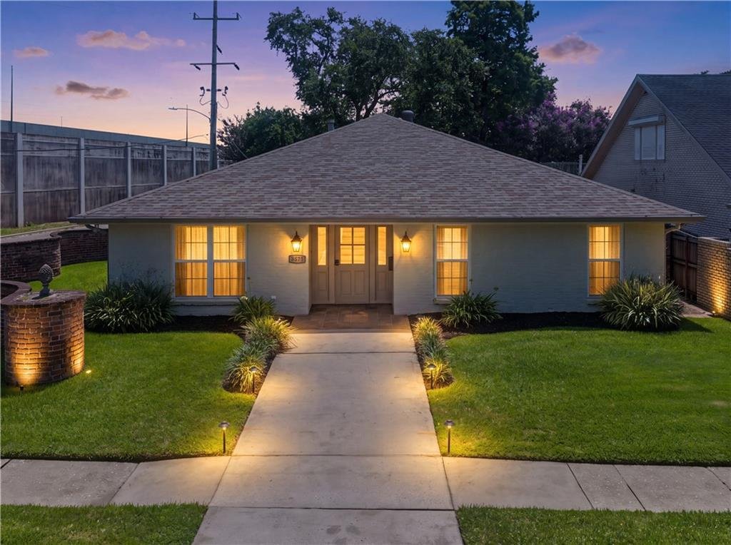 House in New Orleans, Louisiana, United States 2 - 18489726