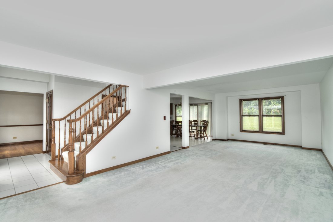 House in Bolingbrook, Illinois, United States 4 - 18491091