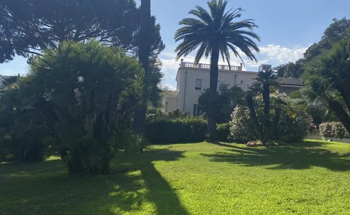 Wohnung in La Californie, Cannes, Frankreich 1
