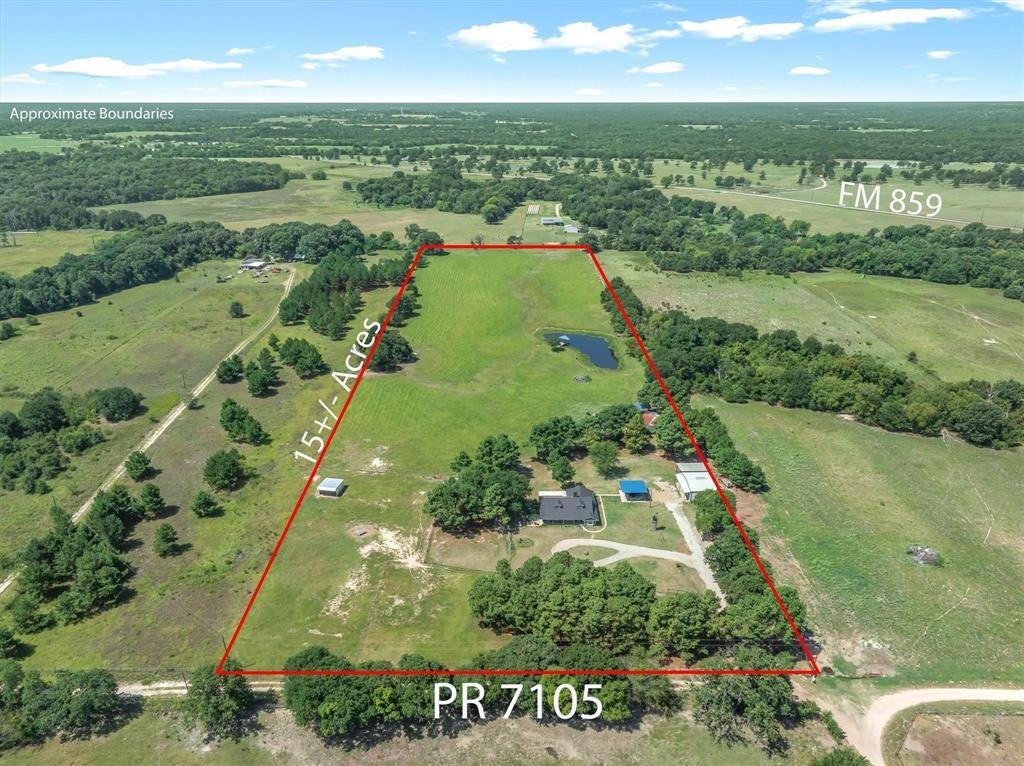 House in Edgewood, Texas, United States 4 - 18087043