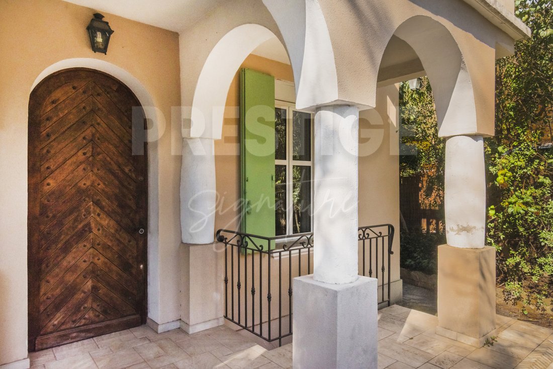 Villa in Le Faron-Fort-Rouge, Toulon, France 4 - 18490597