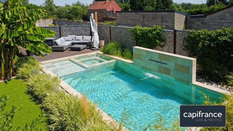 Farm Ranch in Haspres, Hauts-de-France, France 3 - 18490824
