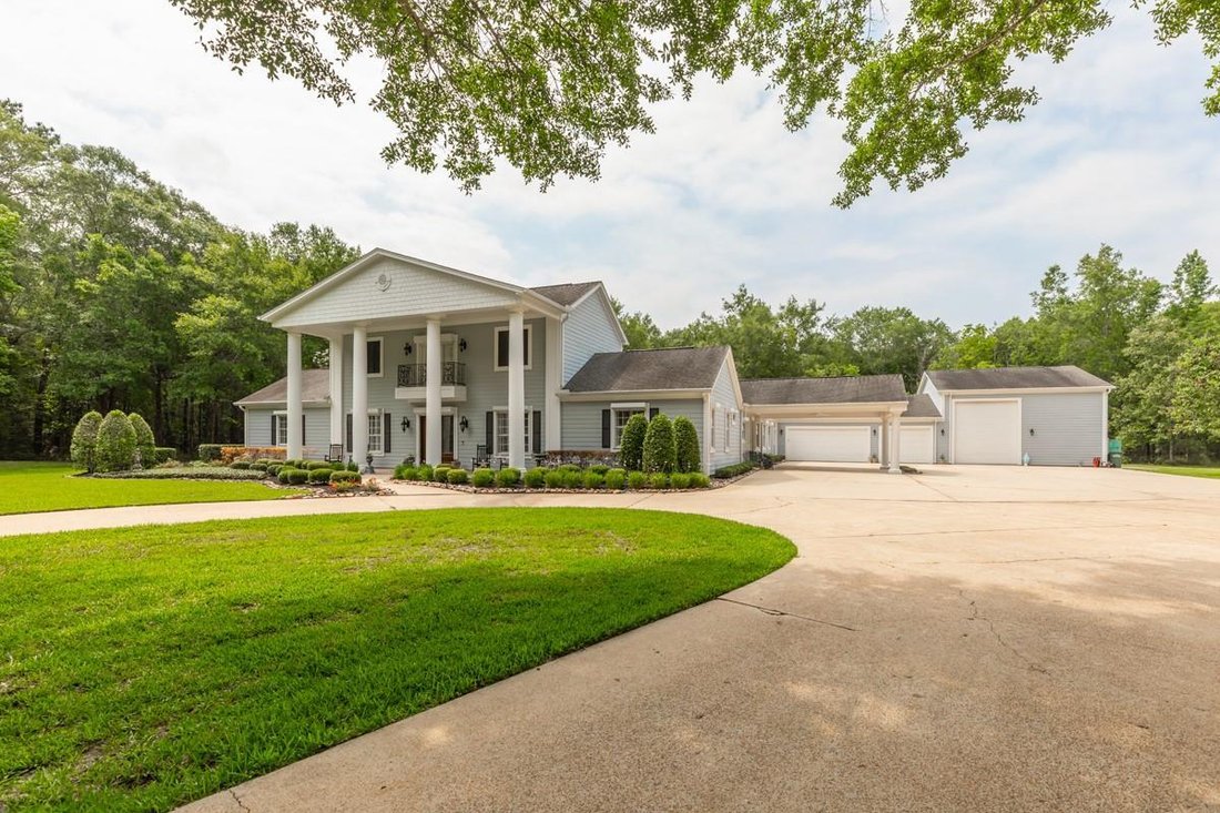 House in Lumberton, Texas, United States 5 - 18491100