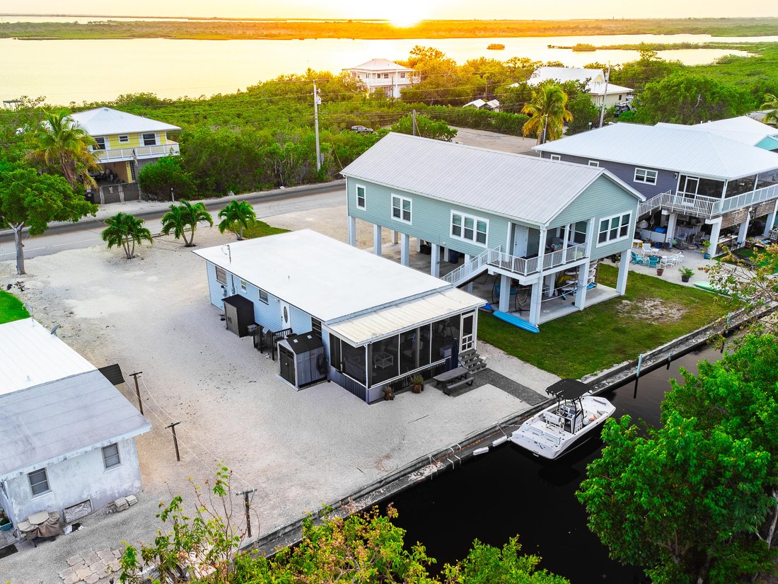 House in Big Pine Key, Florida, United States 1 - 18315729