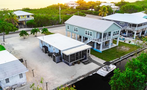 House in Big Pine Key, Florida, United States 1