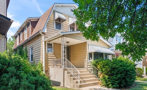 Apartment in Chicago, Illinois, United States 1