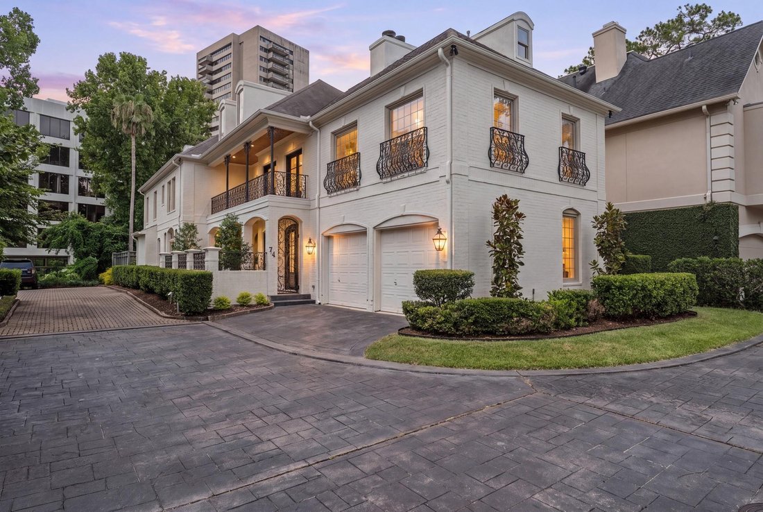 House in Houston, Texas, United States 1 - 18491133