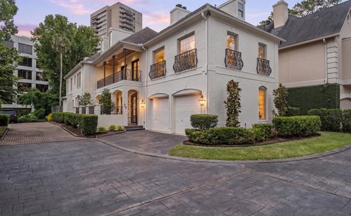 House in Houston, Texas, United States 1
