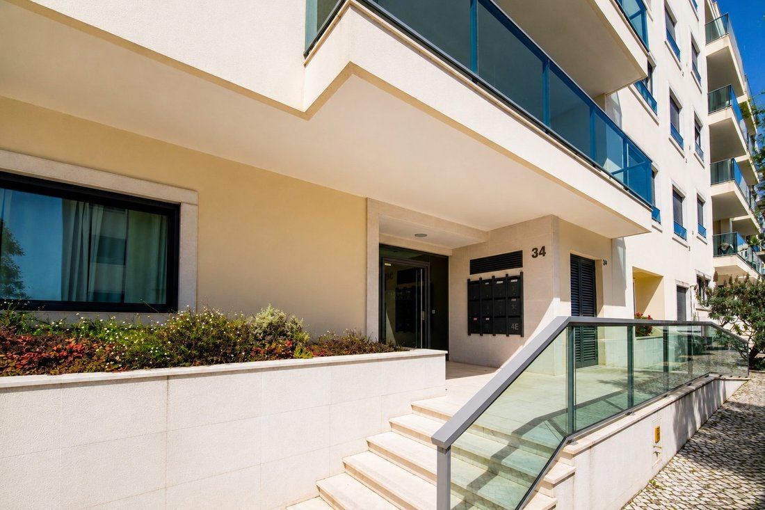 Finca in Loures, Lisbon, Portugal 5 - 18489715