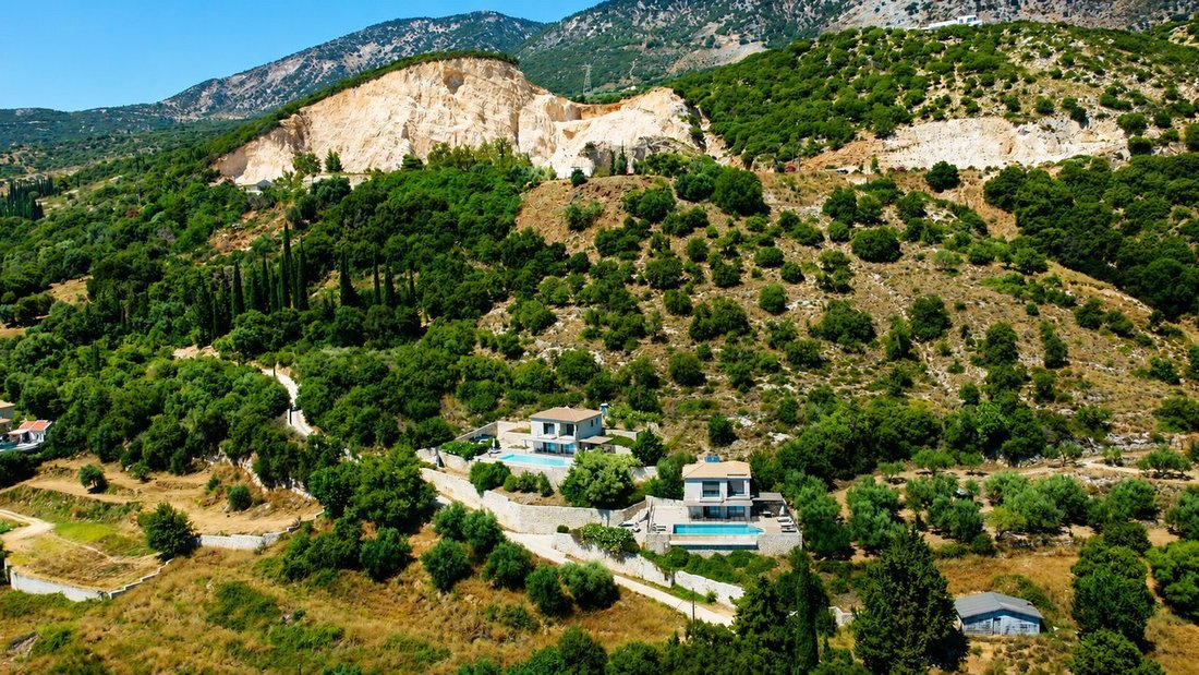 Villa in Argostoli, Peloponnese, Western Greece and the Ionian, Greece 3 - 18427623