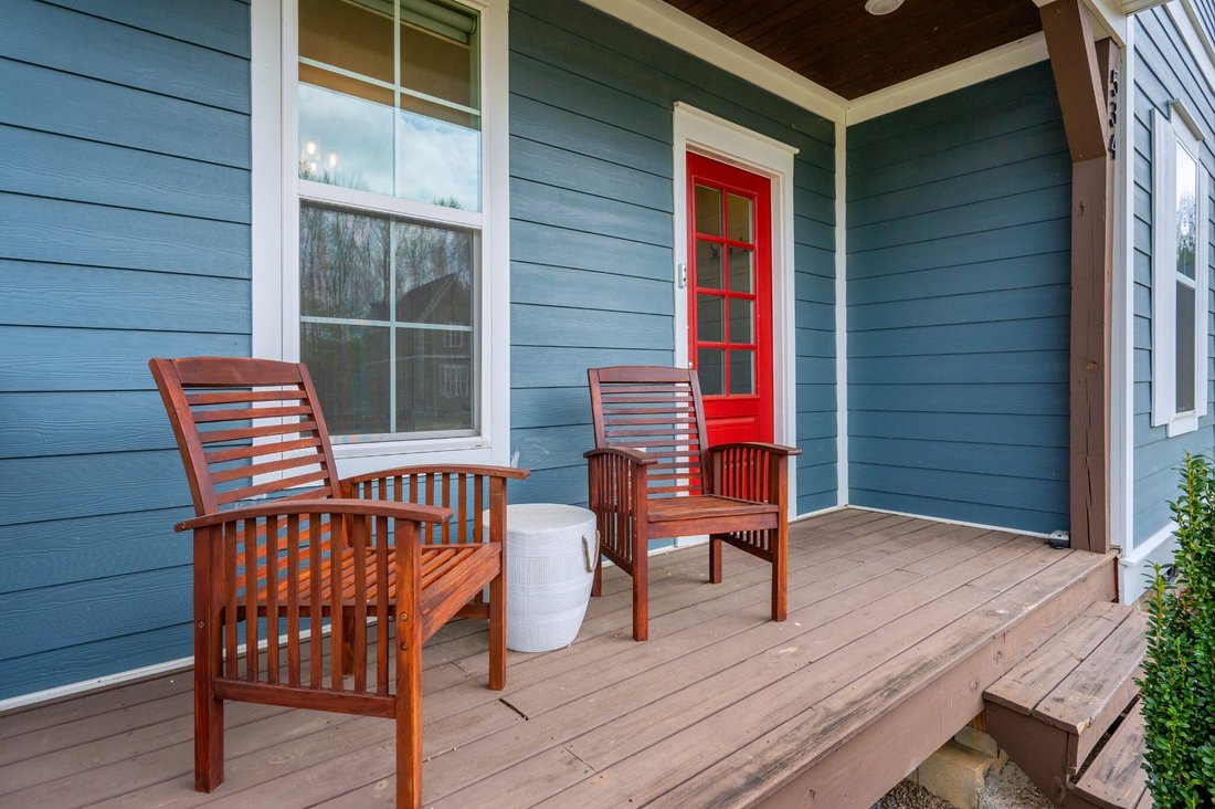 House in Tullahoma, Tennessee, United States 4 - 18491166