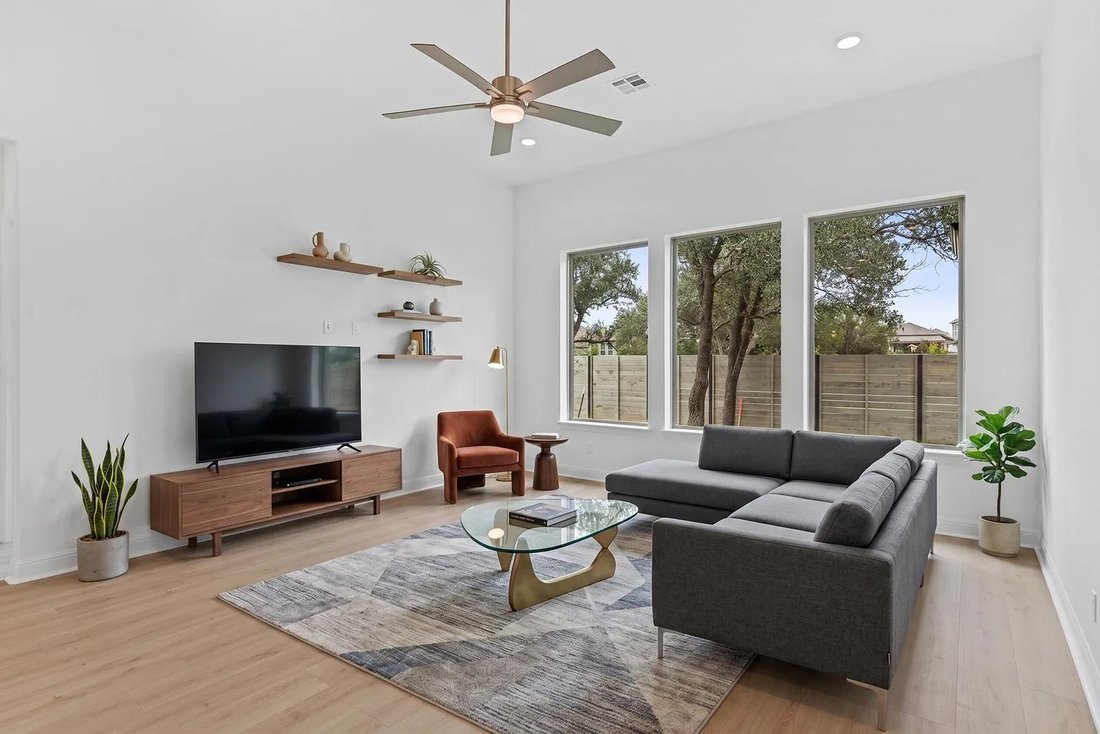 House in Georgetown, Texas, United States 5 - 17424750