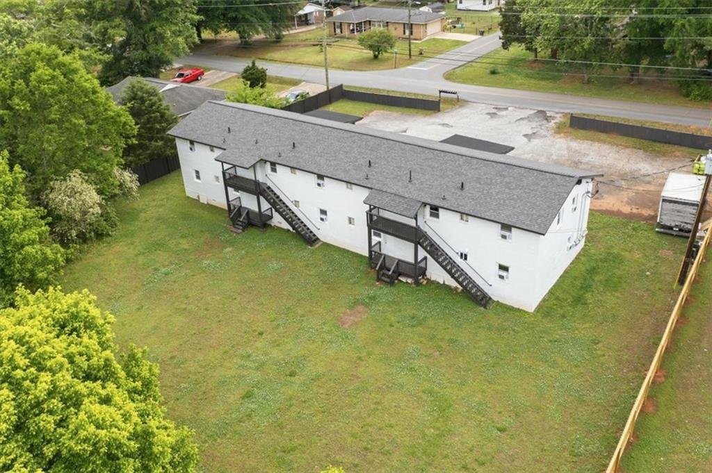 Cedartown, Georgia, United States 5 - 18490340