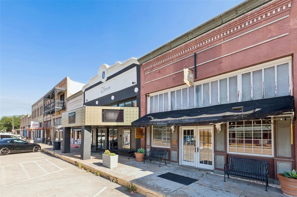 House in Whitewright, Texas, United States 3 - 18490311