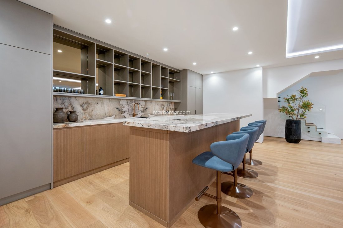Apartment in Golden Mile, Andalusia, Spain 3 - 18490058
