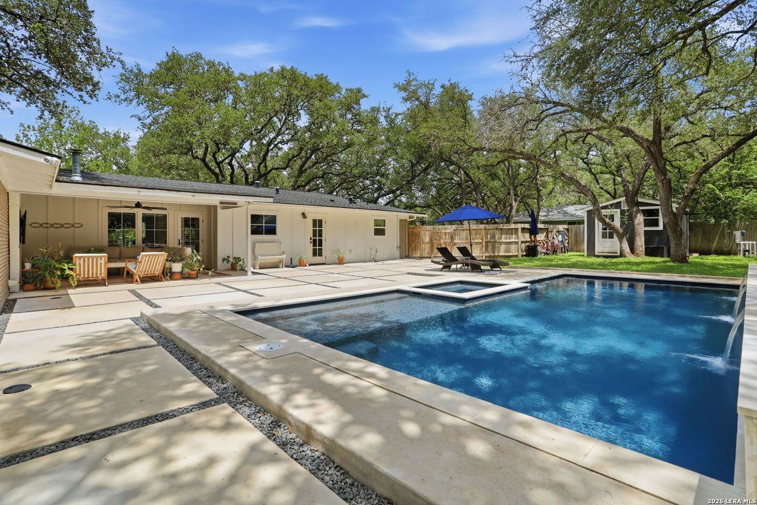 House in San Antonio, Texas, United States 2 - 18490965