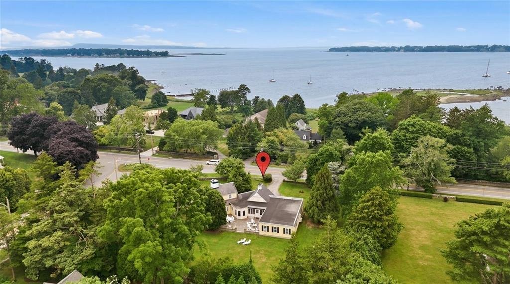 House in Bristol, Rhode Island, United States 3 - 18491256