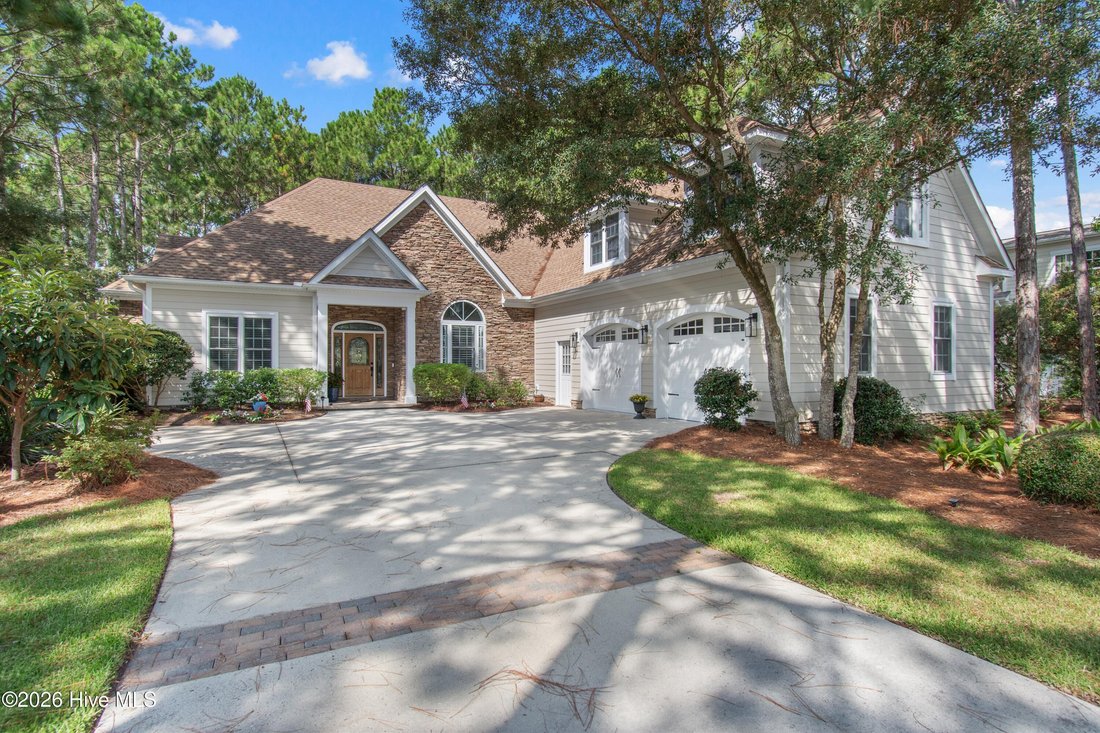 House in Southport, North Carolina, United States 2 - 18063158