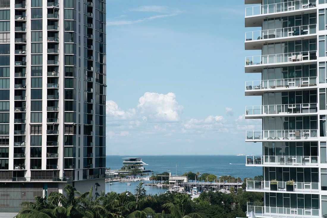 Condo in St. Petersburg, Florida, United States 1 - 16927590