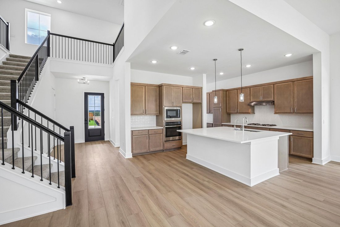 House in Buda, Texas, United States 3 - 18066445