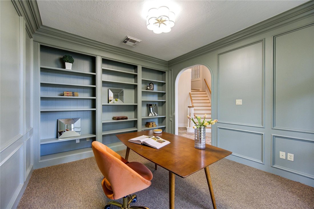 House in Houston, Texas, United States 5 - 18491125