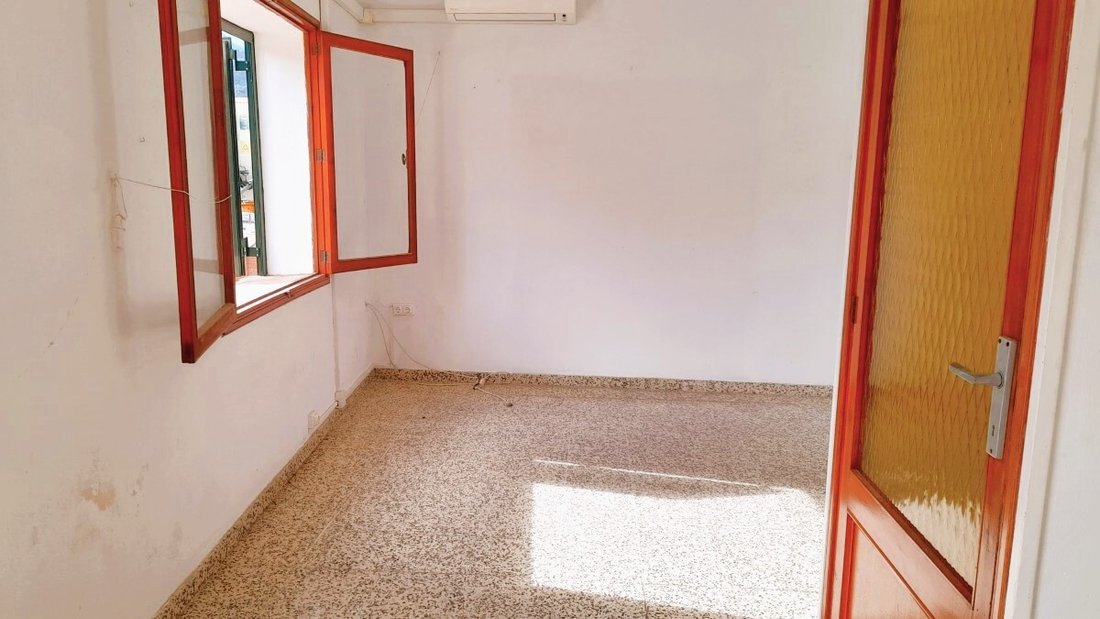 Apartment in Soller, Balearic Islands, Spain 3 - 18490128