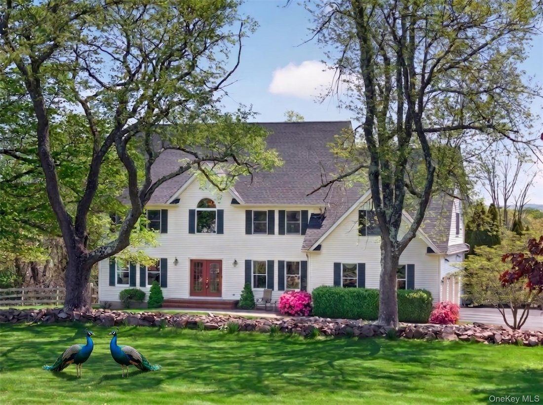 House in Warwick, New York, United States 1 - 18490509