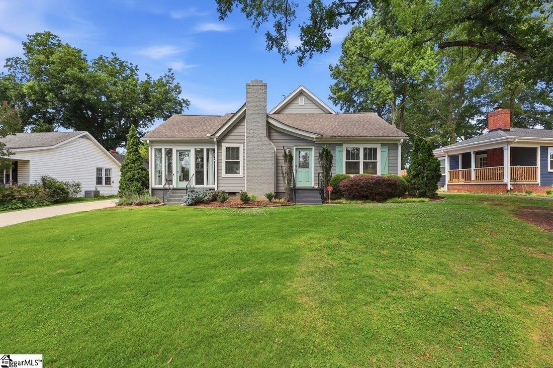 House in Greenville, South Carolina, United States 1 - 18490966
