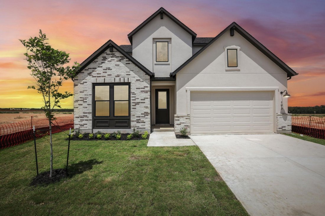 House in Buda, Texas, United States 1 - 18066390