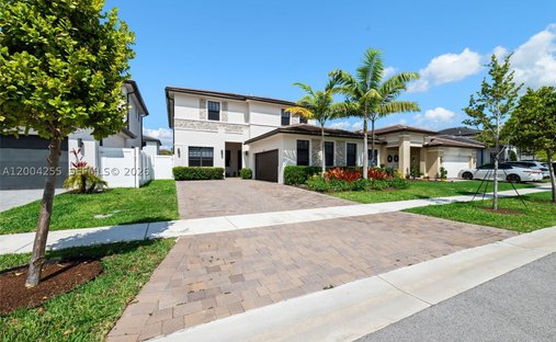 Haus in Miramar, Florida, Vereinigte Staaten 1