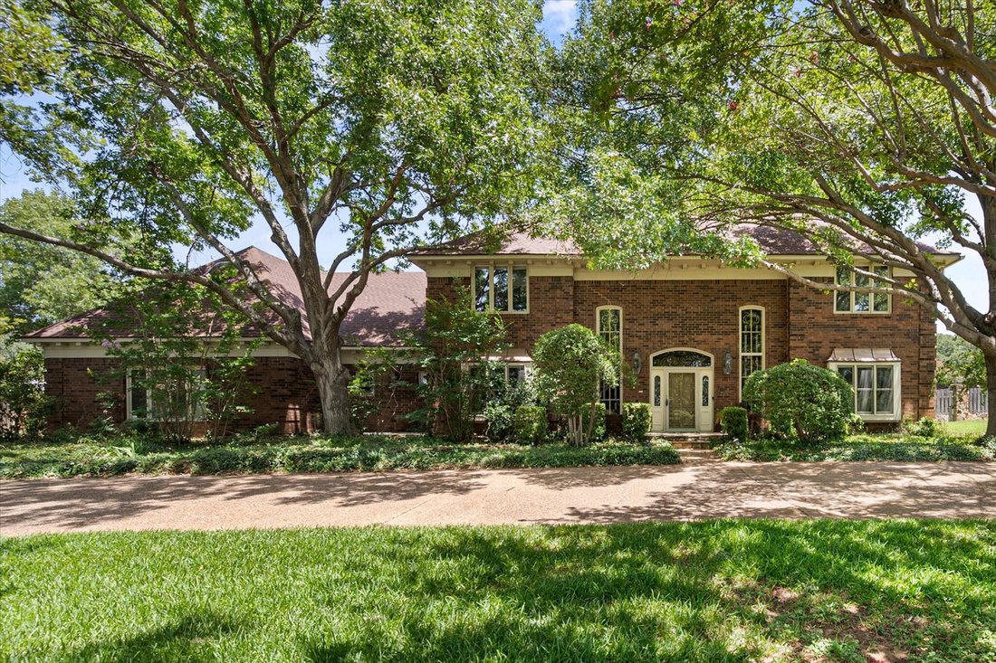 House in Hurst, Texas, United States 2 - 18490951
