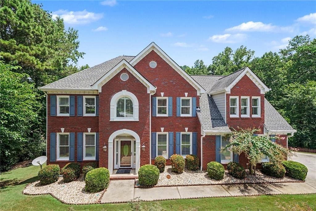 House in Snellville, Georgia, United States 1 - 18490381