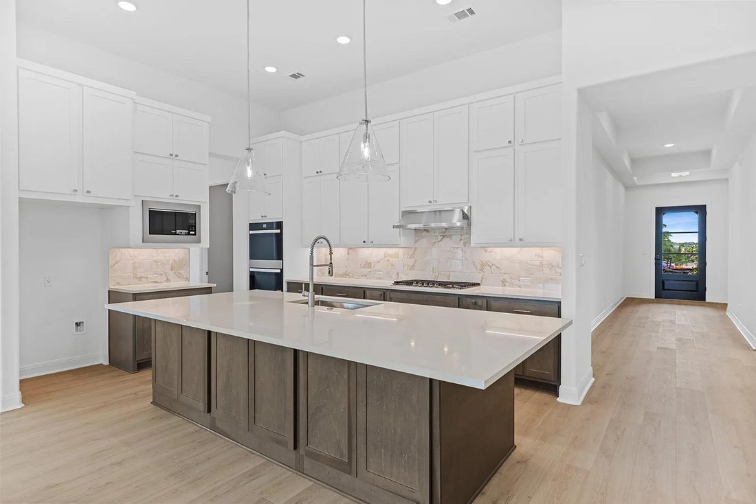 House in Georgetown, Texas, United States 2 - 17424750