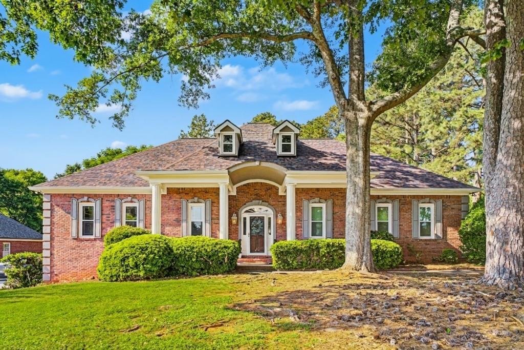 House in Cumming, Georgia, United States 3 - 18490403