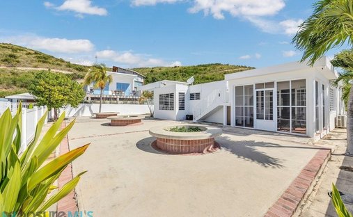 House in Palmarejo, Lajas, Puerto Rico 1