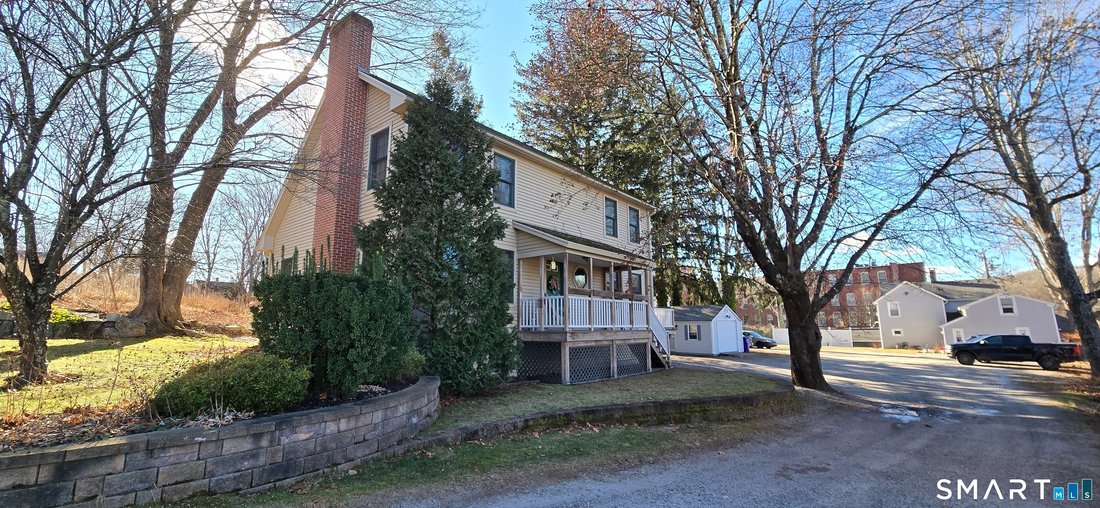 Apartment in Deep River, Connecticut, United States 4 - 18490410