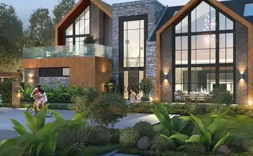 Villa in Damac Hills 2, Dubai, United Arab Emirates 1