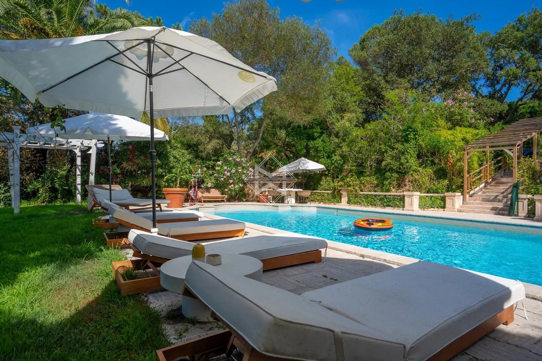 Villa in Zone Est Diffuse, Saint-Tropez, France 3 - 18491700