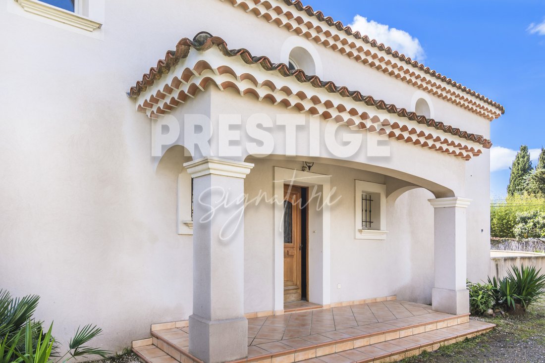 Villa in Nord, Sanary-sur-Mer, France 3 - 18490589